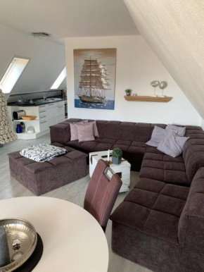 An de Warft Appartement 9 Schwalbennest
